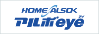 HOME ALSOK アルボeye