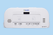 GPS端末(まもるっく)