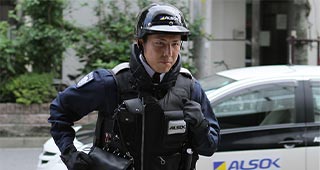 ホームセキュリティの選び方|ホームセキュリティのALSOK