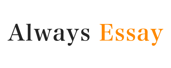 Always Essay