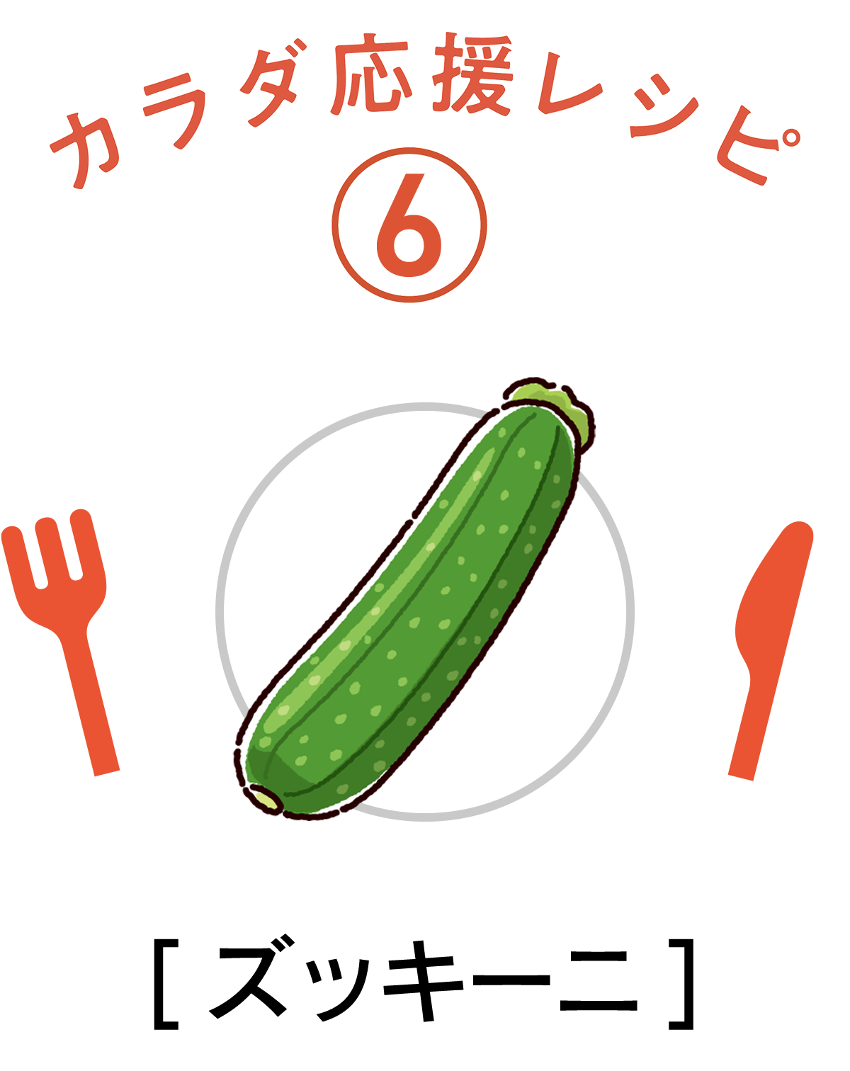 ズッキーニ