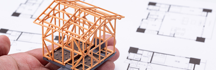 新築戸建てにおすすめの防犯対策まとめ!
