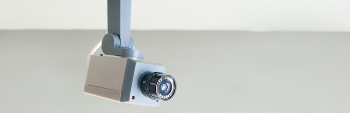 ダミーの防犯カメラ・監視カメラバレる？防犯効果や選び方を解説