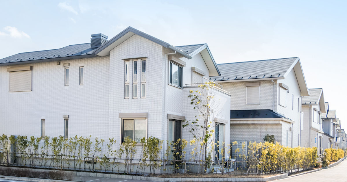 泥棒の心理を理解して空き巣を防ぐ!泥棒が入りやすい家と諦める家
