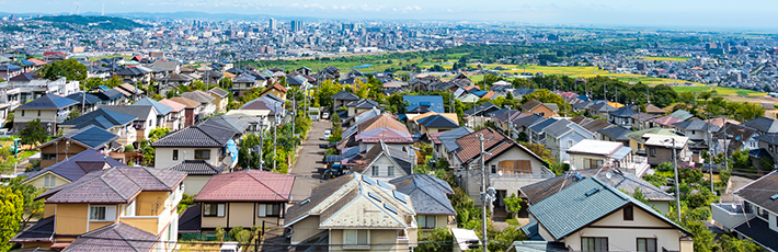 全国治安ワーストランキング2019