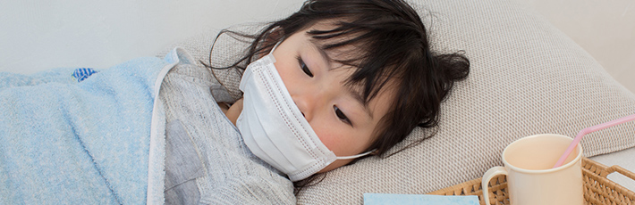 子どもと高齢者のインフルエンザは特に注意が必要！？正しい予防法とは