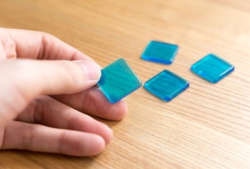 マット・シートタイプ