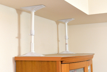 つっぱりタイプ