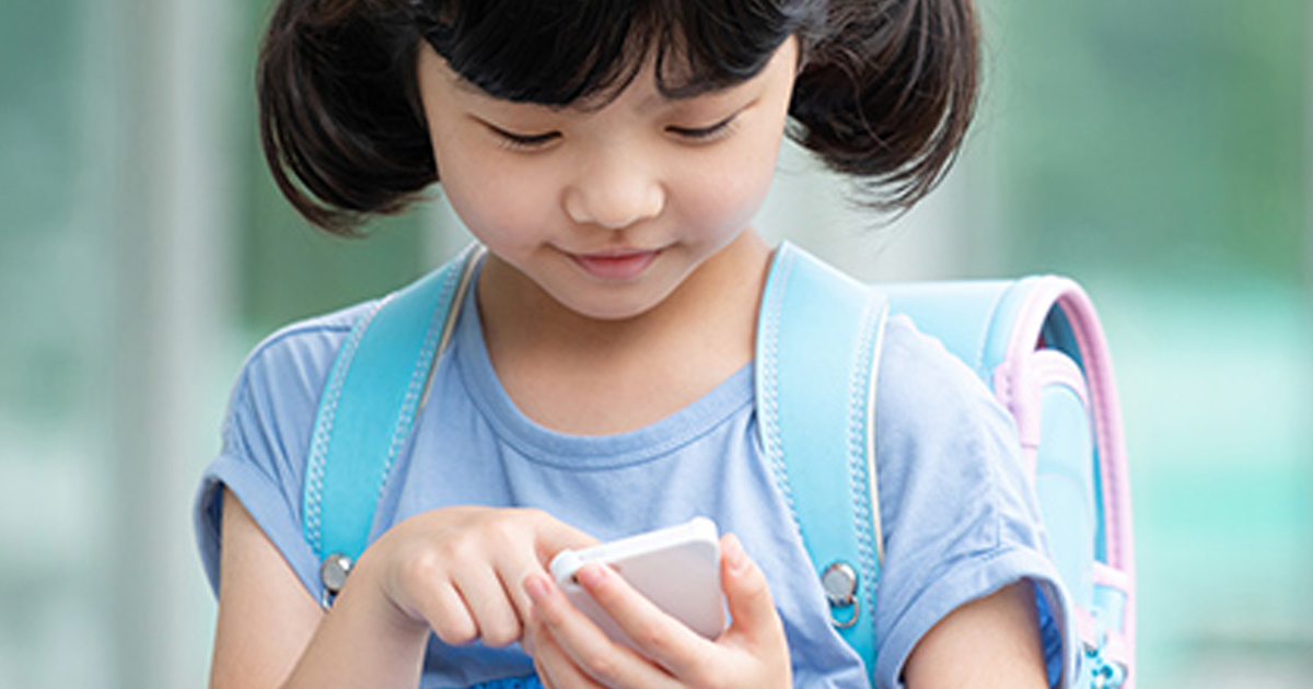 インターネットトラブルの危険性から小学生を守ろう!SNSの注意点も解説