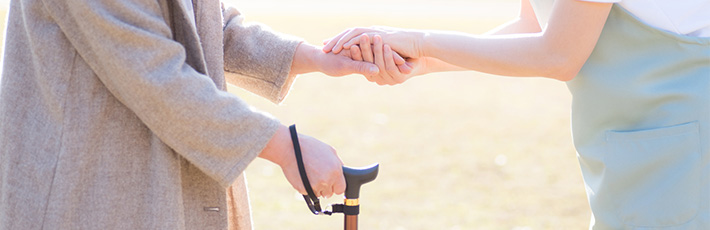 介護をしたくないのは不安だから？気負わなくて済む親の介護への関わり方