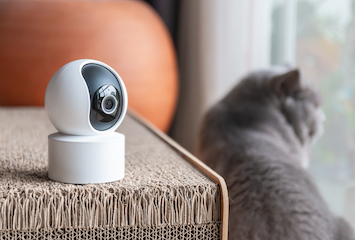 失敗しない！ペットカメラ選びの5つのポイント