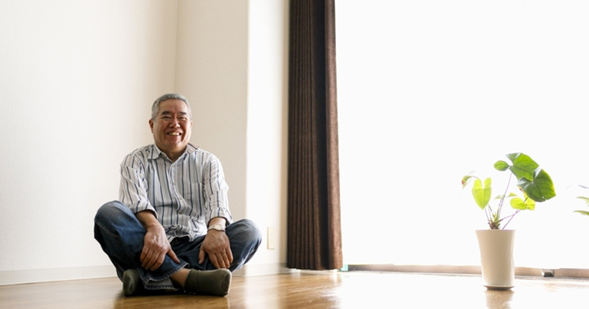 高齢者の一人暮らしに必要な防犯対策や見守りの必要性を解説