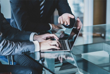 海外赴任時に企業側で行う手続き