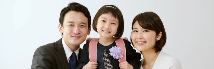 入学式の服装はどうする?母親の服装や着こなしマナー