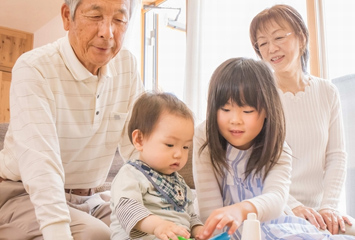 老後の生活費不足を補うポイント