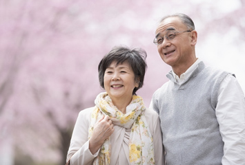 老後も健康を保つ暮らし方について