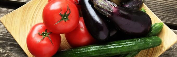 8月が旬の食べ物は？栄養価が高く夏バテを解消させる野菜6選