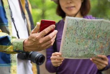 初心者が登山するときに気をつけたい事故