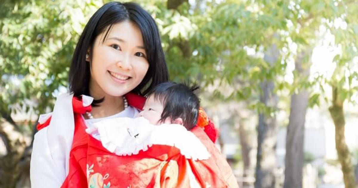 お宮参りはいつ行く?何を準備すれば良い?お宮参りのギモンを解消