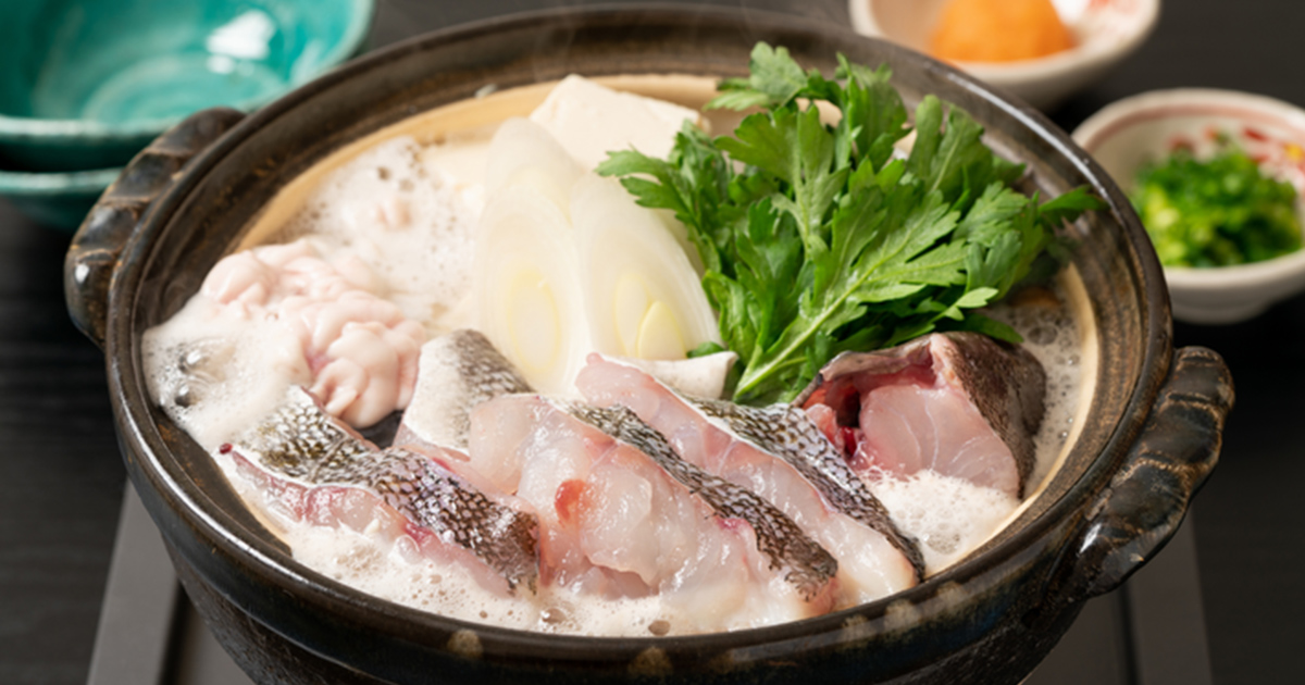 冬の食べ物を楽しもう!12月が旬の野菜・果物・魚を使った料理も紹介