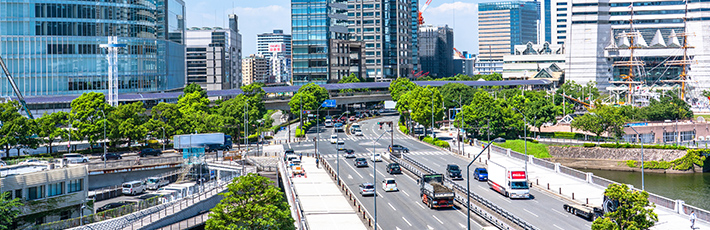 全国治安ワーストランキング2021