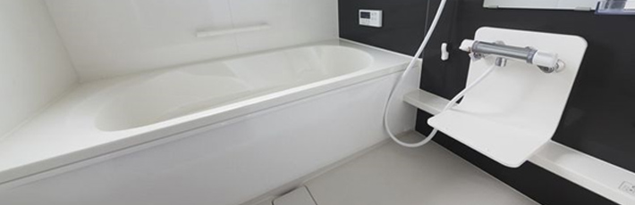 お風呂を徹底掃除!排水口や風呂釜の汚れ・ニオイをきれいに除去しよう