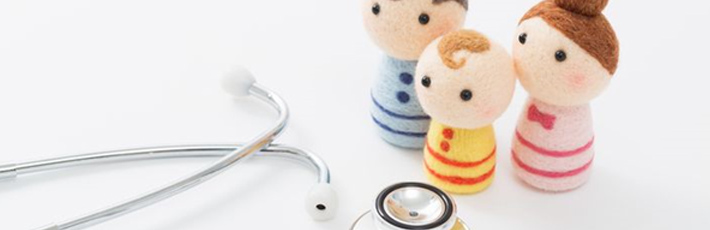 乳幼児健診はいつ？赤ちゃんの健診スケジュールや内容を解説