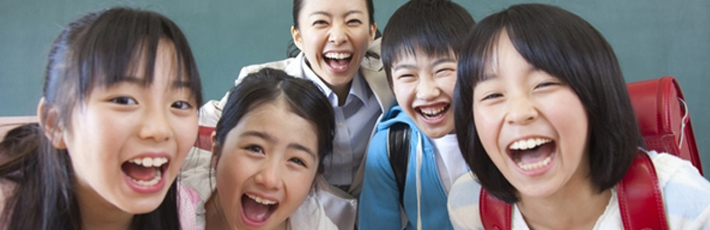 痴漢被害は子どもにも!小学生の痴漢被害を防ぐには