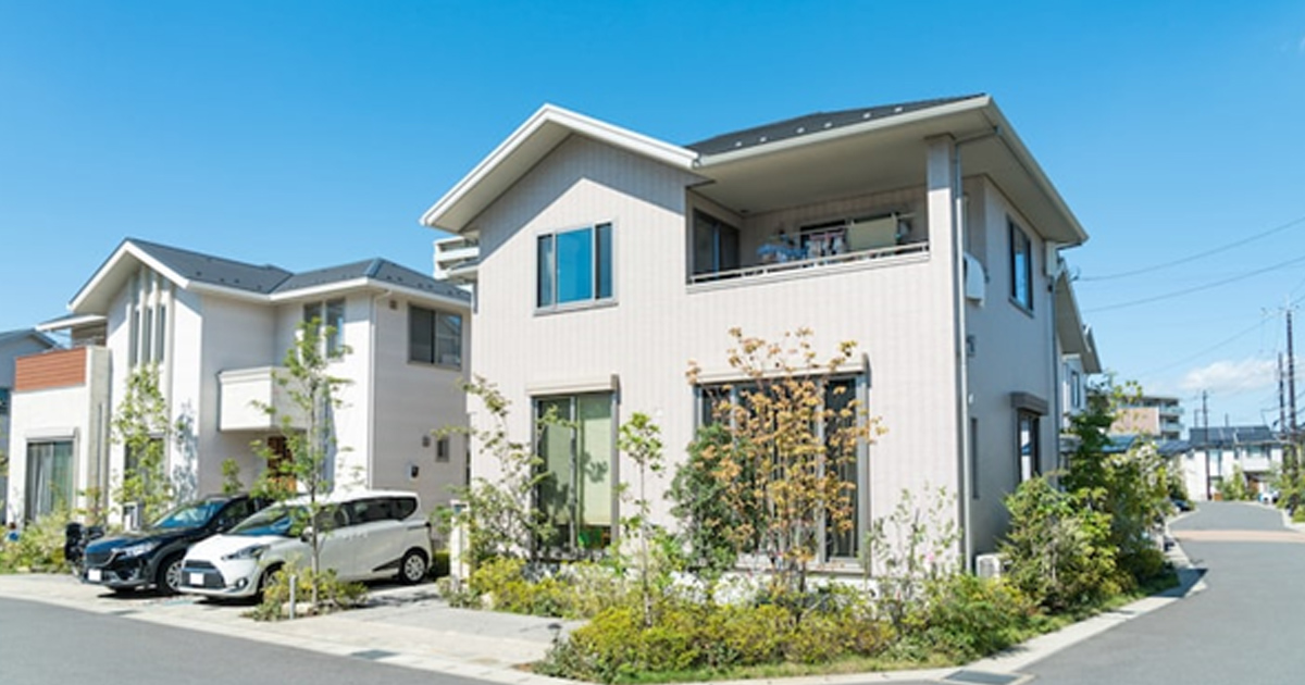 徹底解説】長期優良住宅とは？メリットとデメリットを細かく紹介