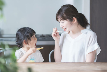 子どもに正しい歯磨きの仕方を教えてあげよう