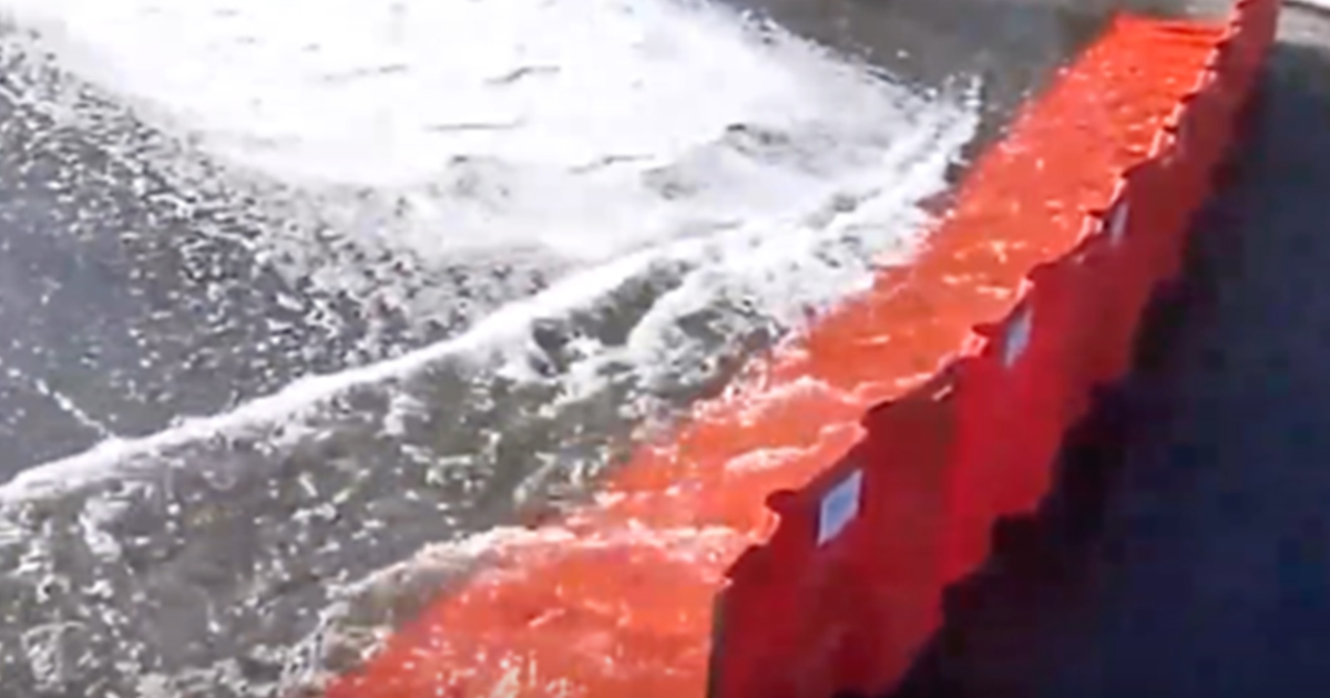 一戸建ての浸水対策に役立つ止水板（防水板）とは？水害から自宅を守る方法