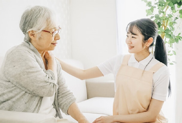 要支援1の方におすすめしたいALSOKの介護・見守りサービス