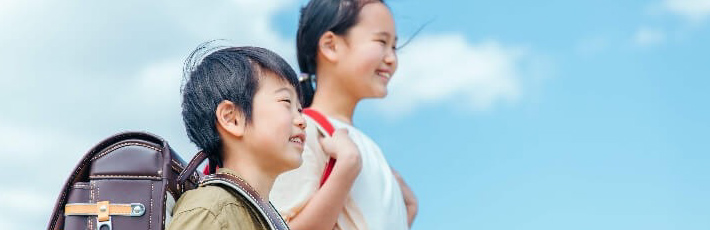 10月11日は「安全・安心なまちづくりの日」!全国地域安全運動に参加しよう