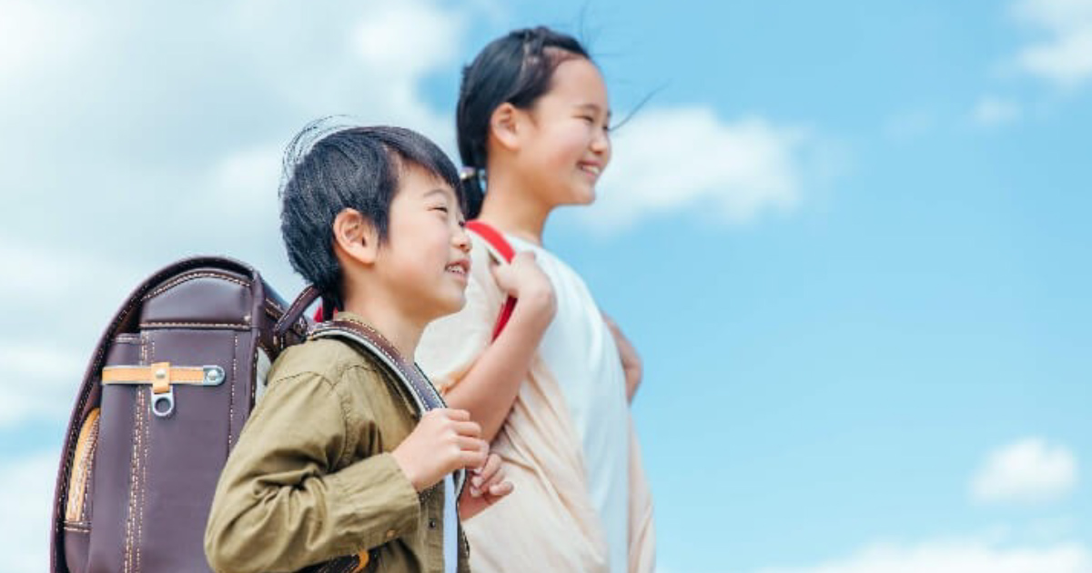 10月11日は「安全・安心なまちづくりの日」!全国地域安全運動に参加しよう