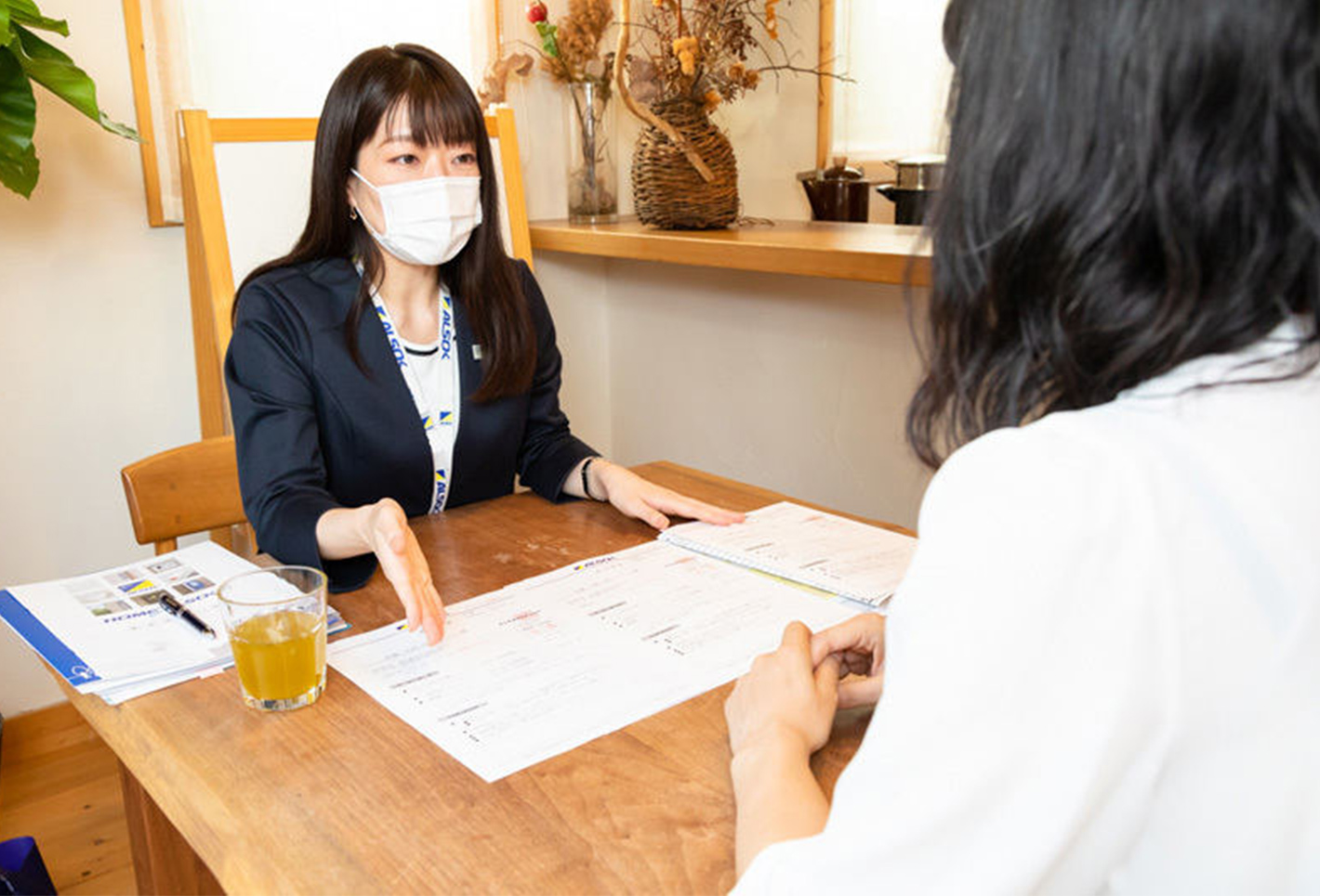 想像以上に安かった！ おすすめプランと見積をチェック