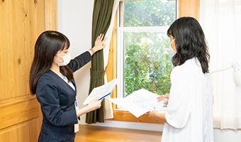 我が家の危険度は?警備診断でわかった警戒すべきポイント!