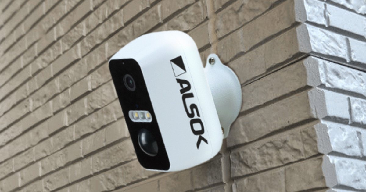 工事不要で設置できる防犯カメラの選び方を解説！おすすめのカメラも紹介