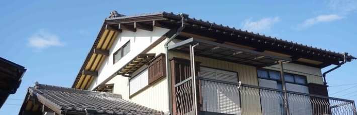 空き家管理はどうしてる?空き家管理サービスの種類とは