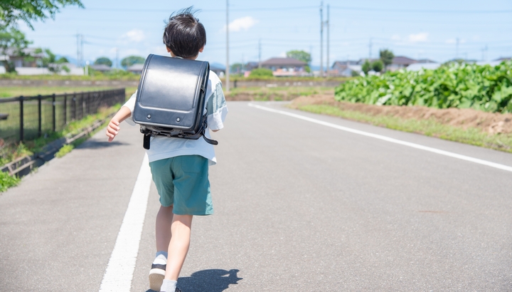 帰宅時間や夕方に事件は発生しやすい