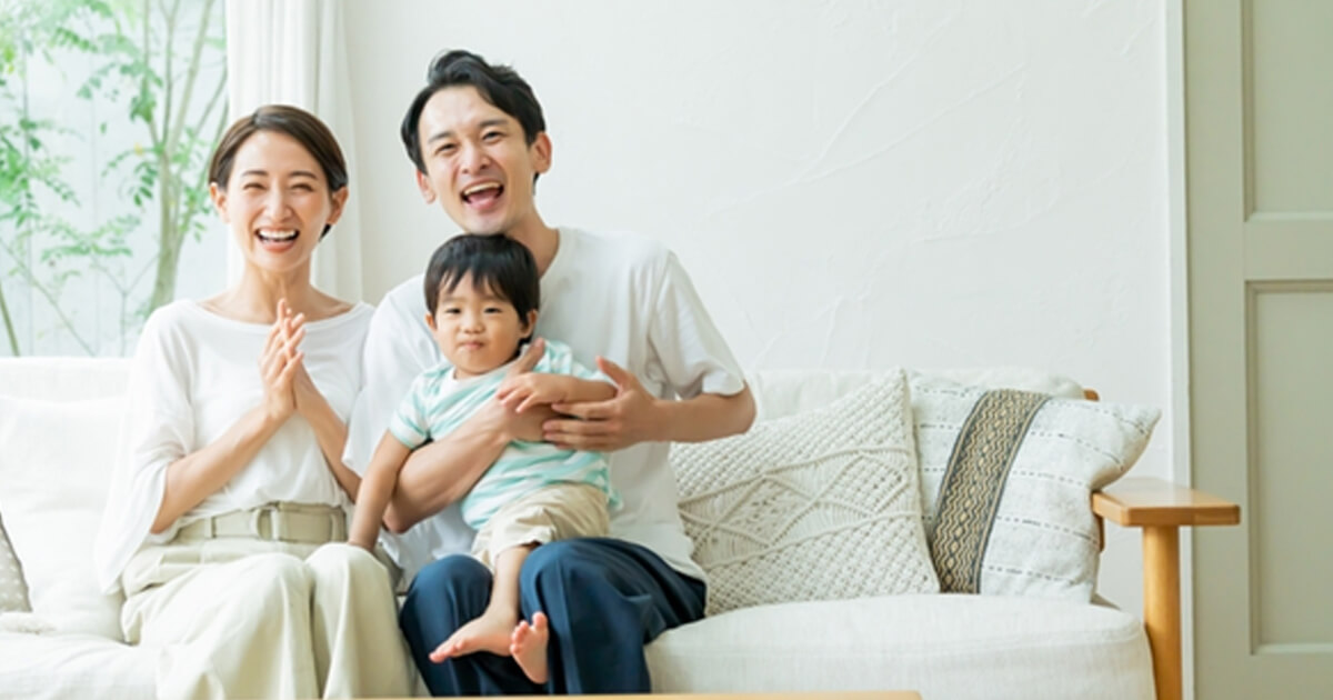 こどもエコすまい支援事業とは?対象と申請方法