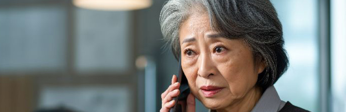 闇名簿(闇リスト)とは?特殊詐欺や強盗被害に遭わないために出来ること