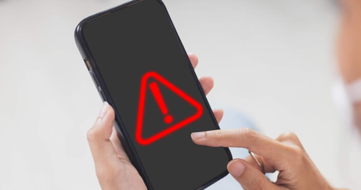 スマートフォンがウイルスに感染したらどうすればいい？症状やチェック方法、すぐに試せる対処方法を解説
