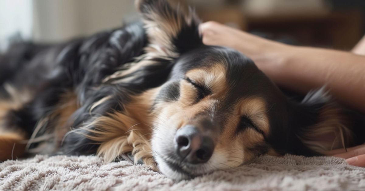 犬の年齢は人間で何歳?犬種ごとの寿命や長生きのためにできること