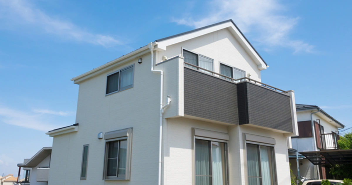 あなたの家は大丈夫？一戸建て住宅の防犯対策と防犯グッズを解説