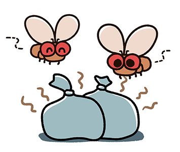 コバエ