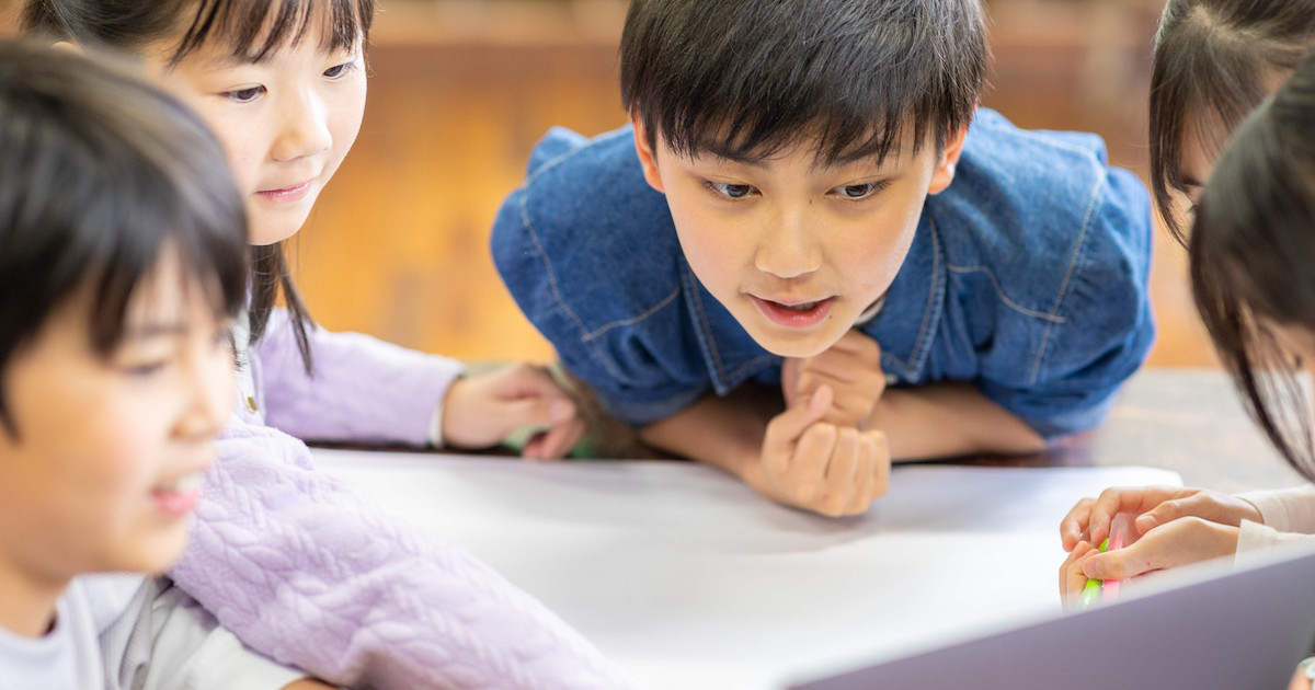 子どもと一緒に地域安全マップを作ろう!安全マップの作り方・ポイントは?