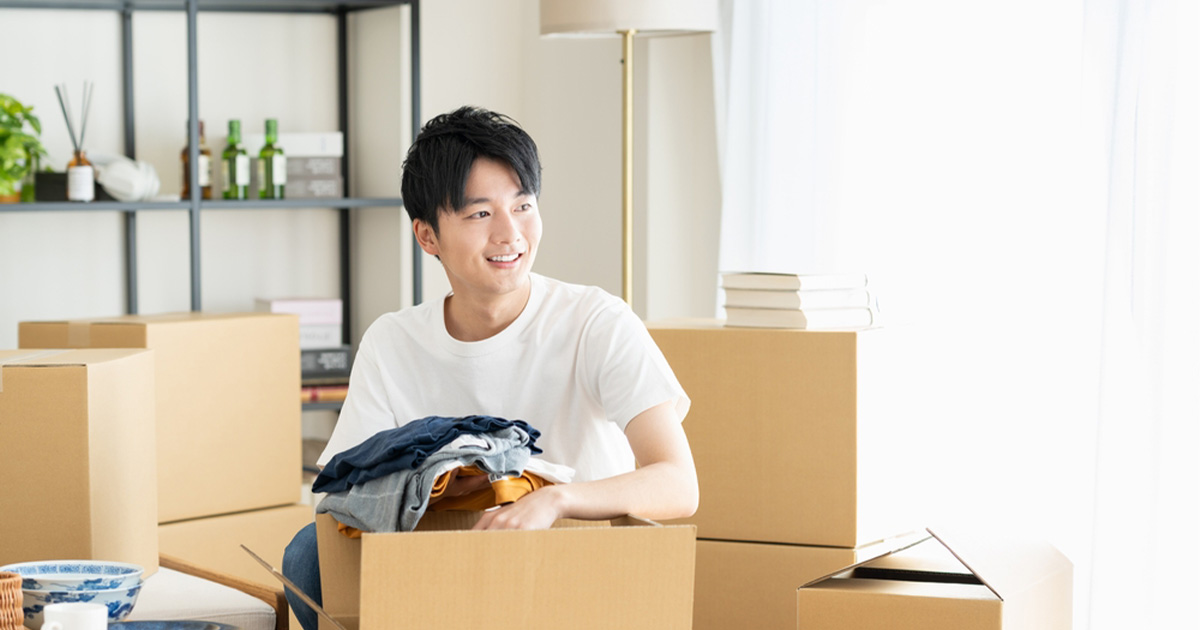 新築住宅への入居前にやることは?事前準備や手続き、あると良いグッズをリストで解説