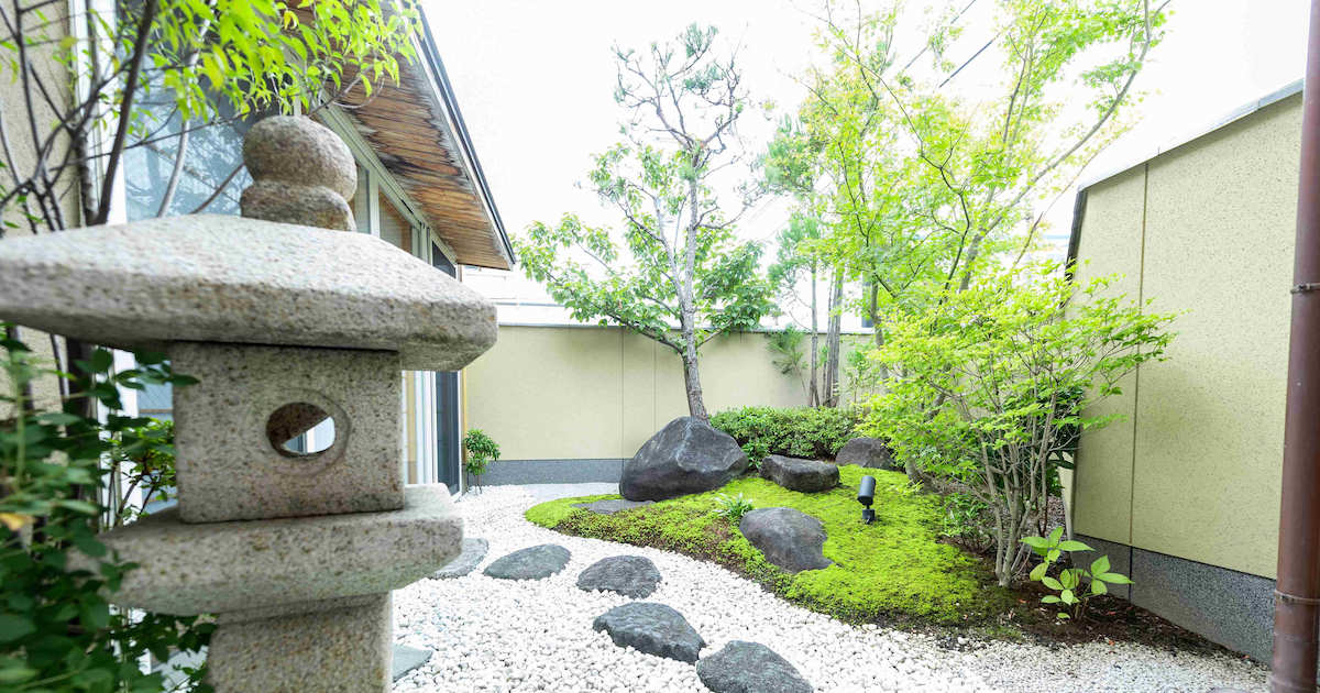 庭に植えると良い木とは?風水で縁起の良い木や防犯に役立つ木の種類を解説