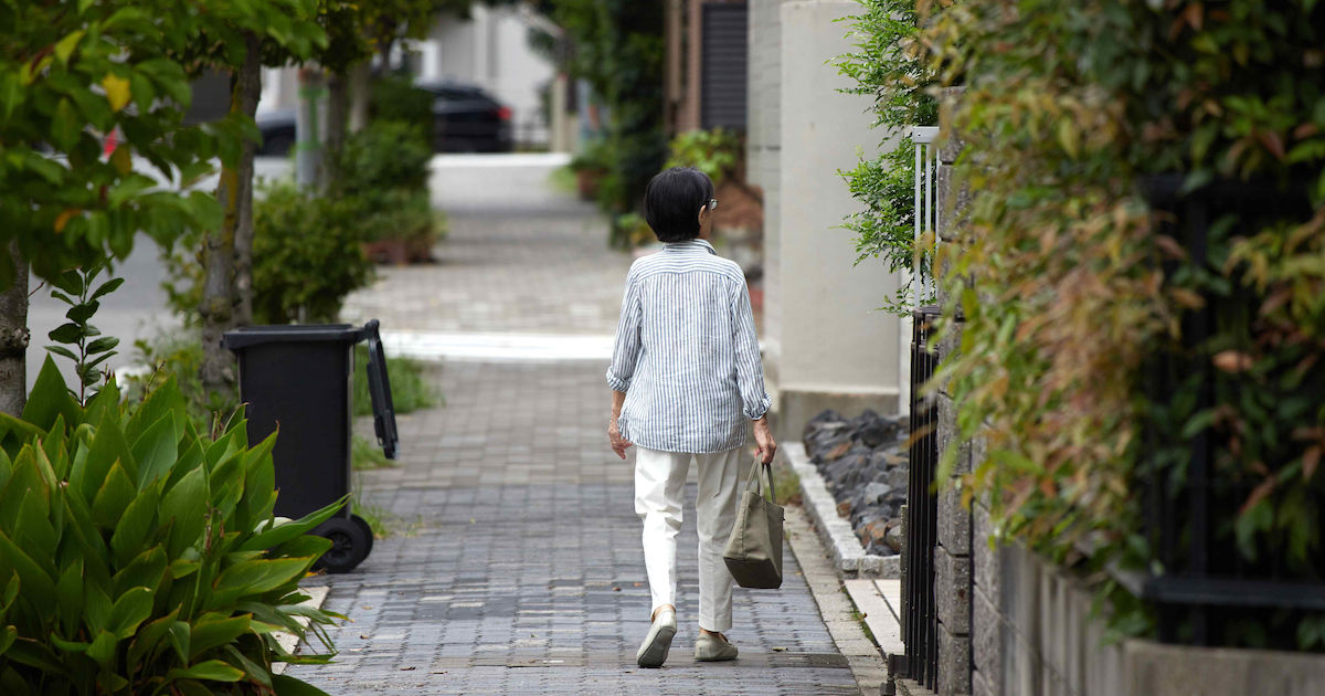 おひとりさまの老後を豊かに生きるには?不安を解消する備えを知ろう