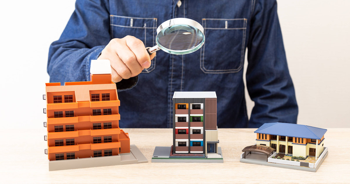 中古マンションと中古一戸建て、どっちを選ぶ?統計データをもとに徹底比較